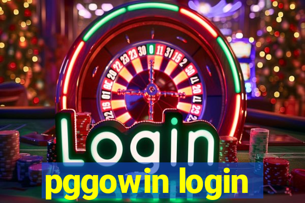 pggowin login